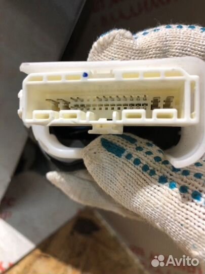 Дверь боковая передняя правая Honda Accord 8 K24A