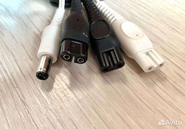 Блоки питания Philips на 4,3; 5; 8; 13; 15 вольт