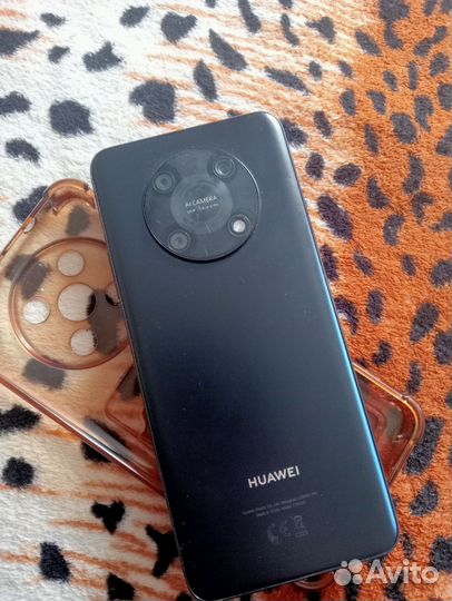 HUAWEI nova Y90, 4/128 ГБ