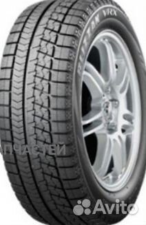 Bridgestone Blizzak VRX 215/50 R17 91S