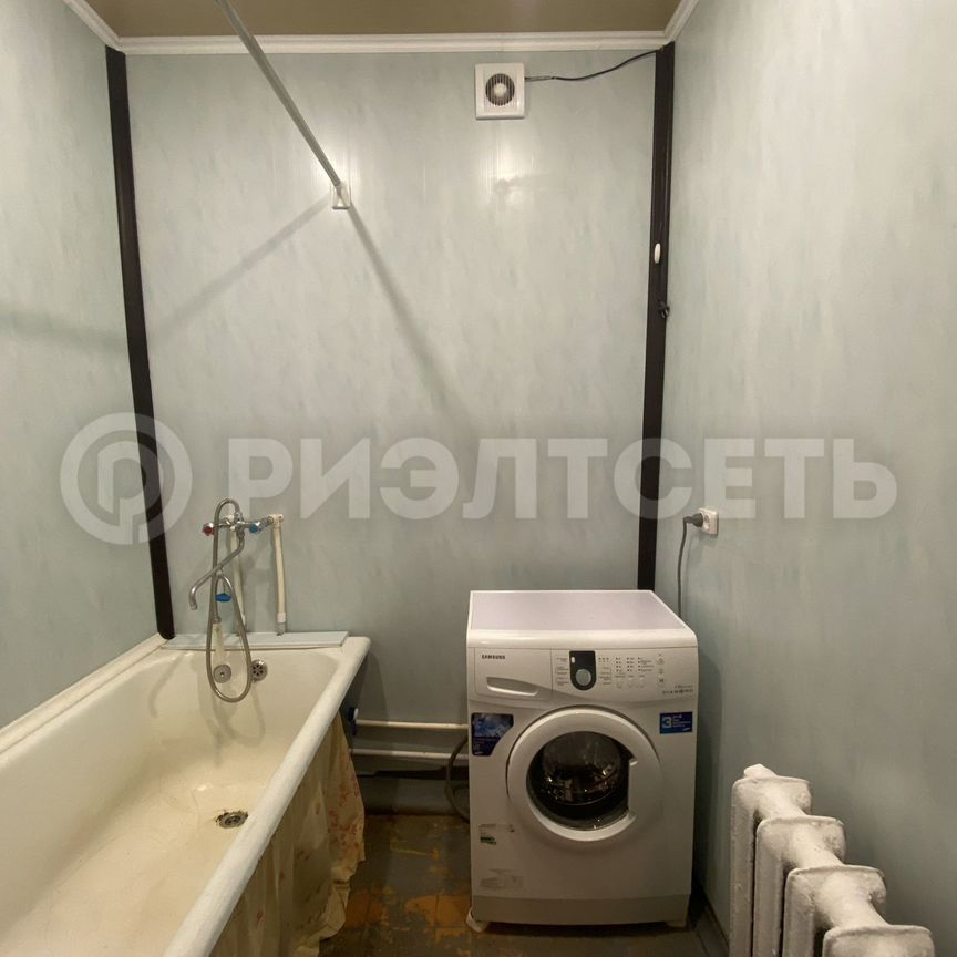 Квартира 2-комн. 55.1 м² в пгт Никель — фото 8 из 10