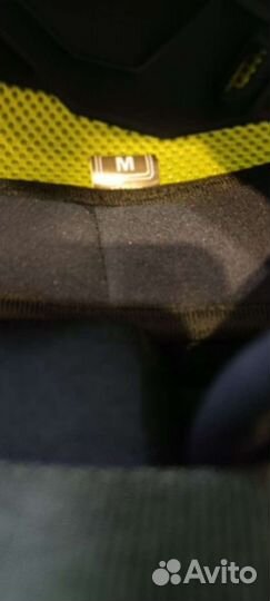 Шлем, новый, р.M, XL, и др
