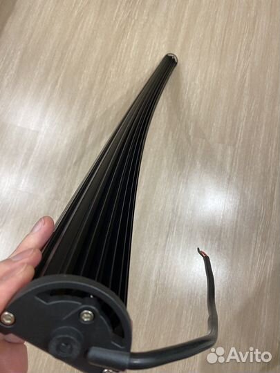 Led светодиодная балка 130 см