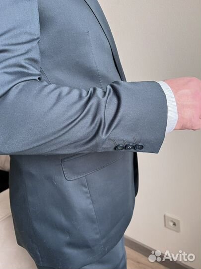 Костюм мужской