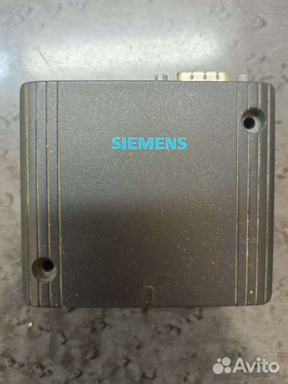 Siemens мс35