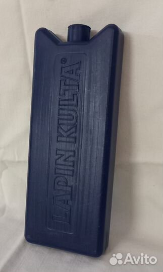 Аккумулятор холода