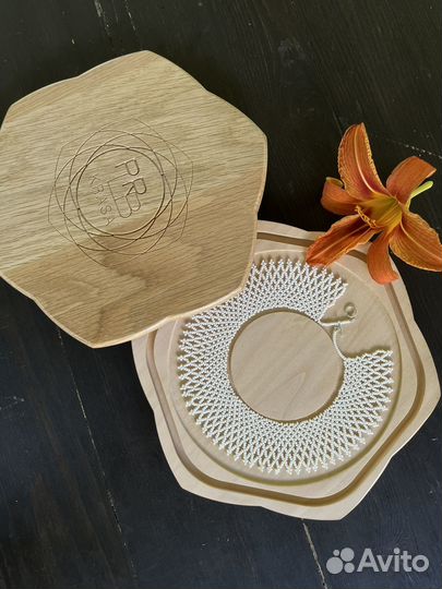 Колье из бисера / ожерелье из бисера