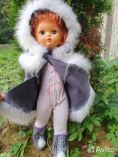 Одежда для куклы