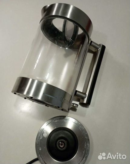 Чайник bork k400