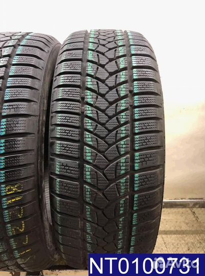 Firestone Destination Winter 215/55 R18 95H