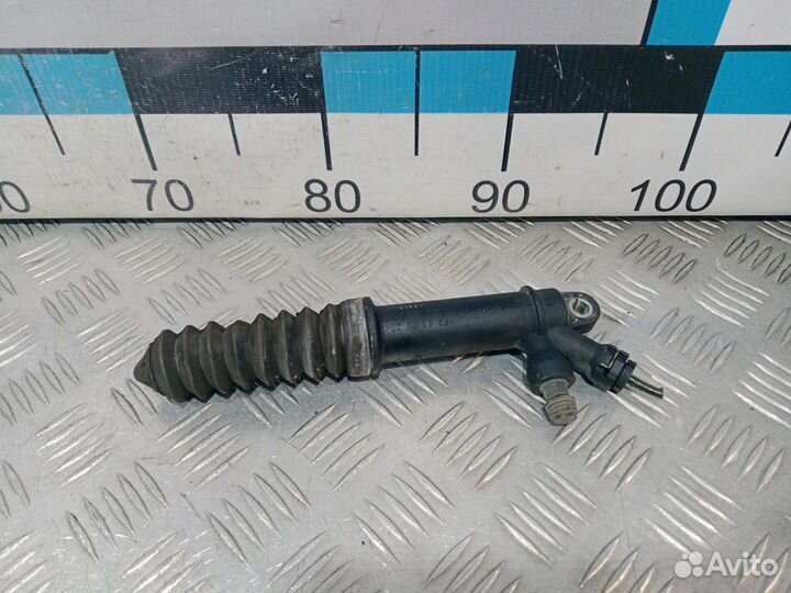 Б/У Цилиндр сцепления рабочий Audi#008