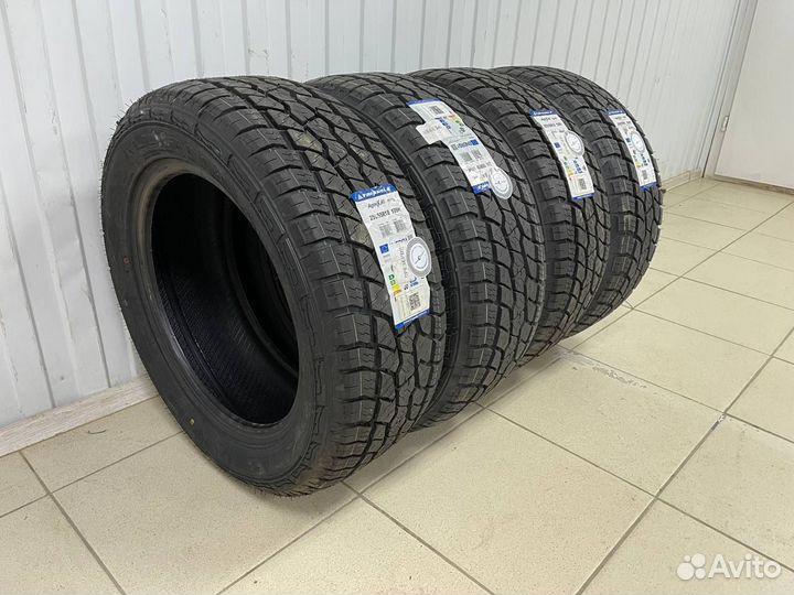 Triangle TR292 245/65 R17 111T