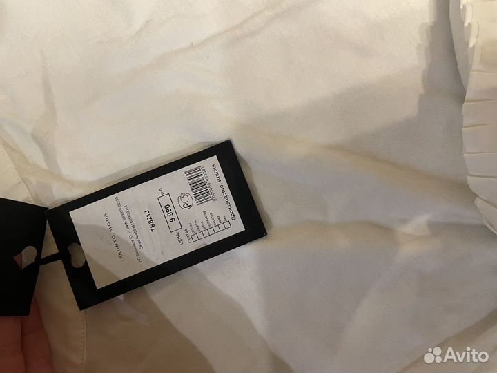 Twin set футболка