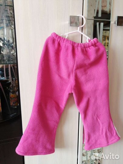 Костюм для девочки