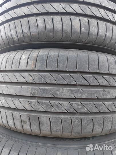 Antares Ingens EV 215/50 R17 95V