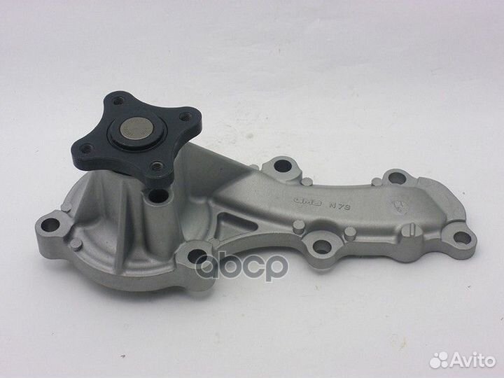 Помпа водяная GWN73A GMB