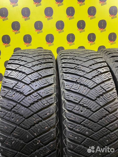 Goodyear UltraGrip Ice Arctic SUV 225/65 R17
