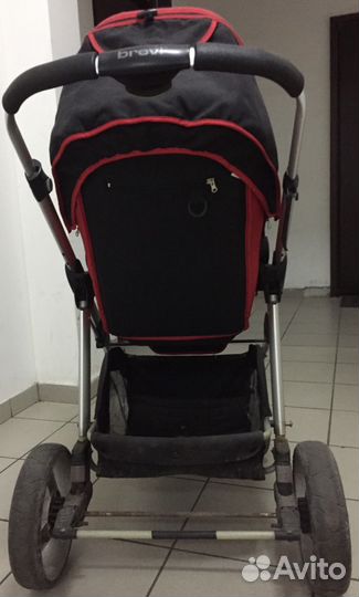 Детская коляска Brevi
