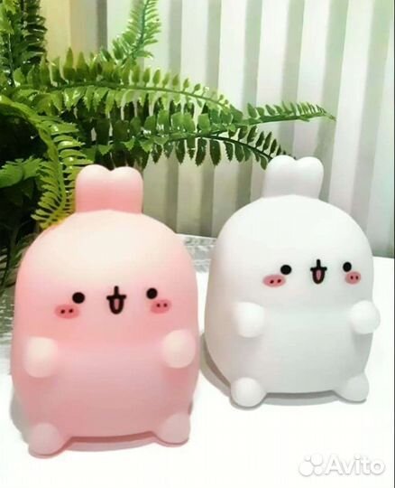 Ночник детский 