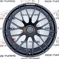 Кованый диск Mercedes AMG 9,5J*20 5/112 ET40