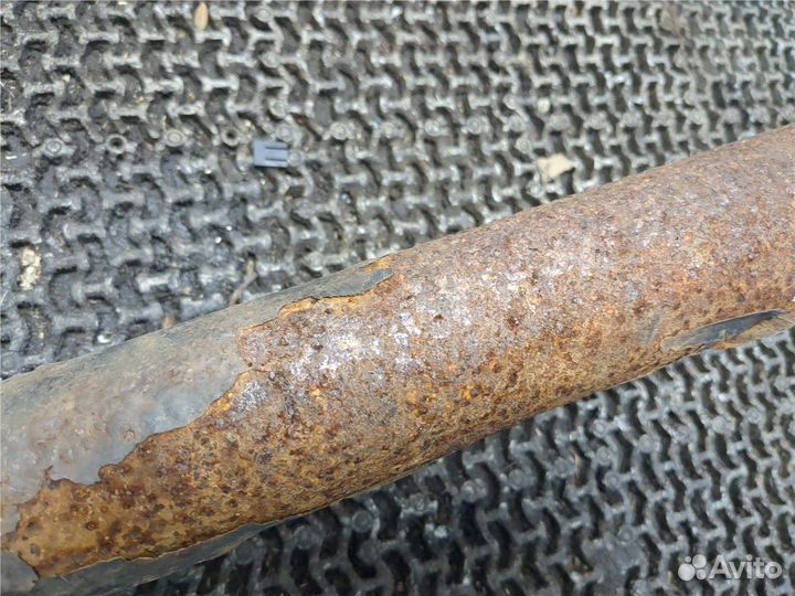 Прицепное устройство Infiniti FX, 2009