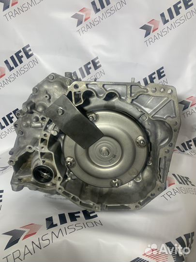 Вариатор Renault Fluence 1.6 DK0 JF015E