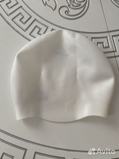 Шапочка для бассейна