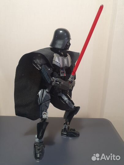 Lego Constraction Star Wars