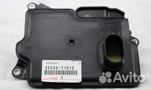 Фильтр АКПП 3533071010 toyota
