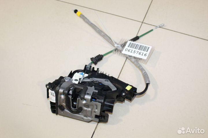 Замок двери передней левой Mercedes GLC-klasse X25