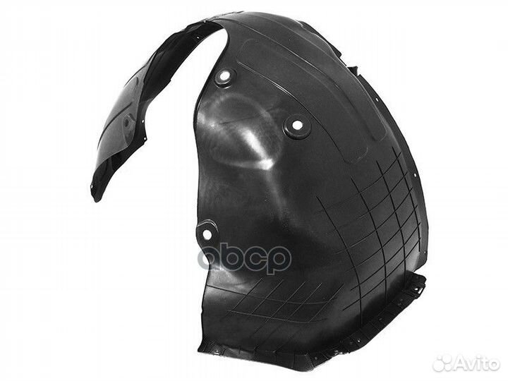 Подкрылок Hyundai Tucson 15-21 (Спереди/ Слева)