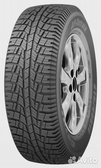 Cordiant All Terrain 215/65 R16 98H