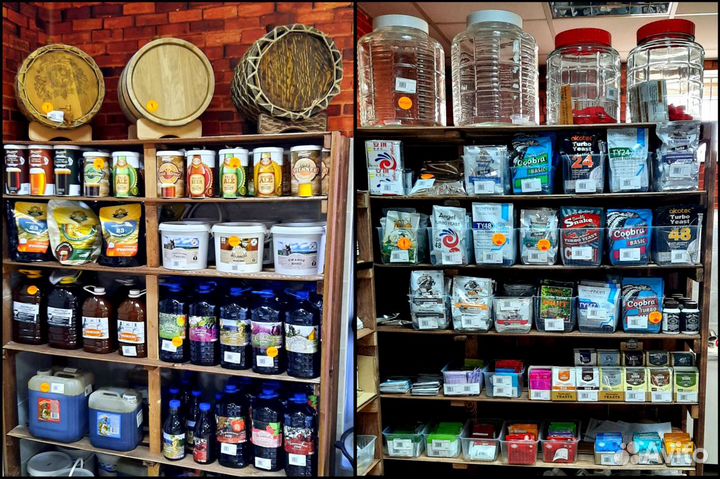 Шланг под быстросъем 1м (6х10мм,8х12мм) красный