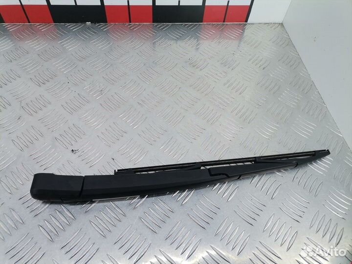 Щеткодержатель задний Opel Astra H/Family рест