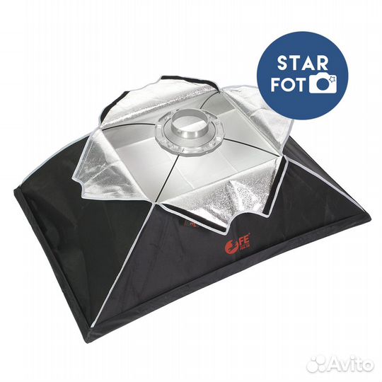 Софтбокс Falcon Eyes FEA-SB 60*90см Bowens