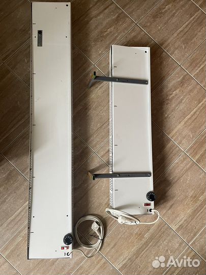 Конвектор электрический Сатурн 950