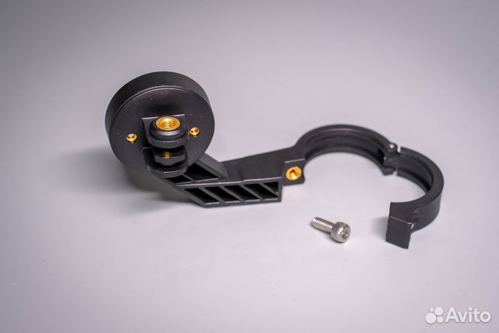 Крепление (Garmin) велокомпьютера SoRider S1