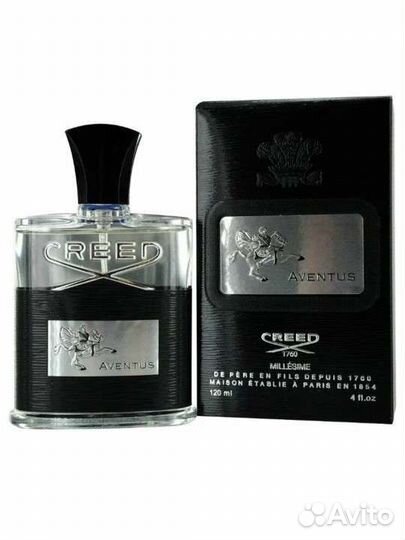 Туалетная вода