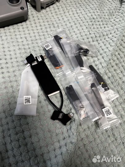 Dji mini 2 fly more combo