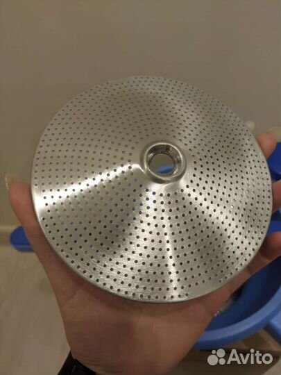 Новая мельница 