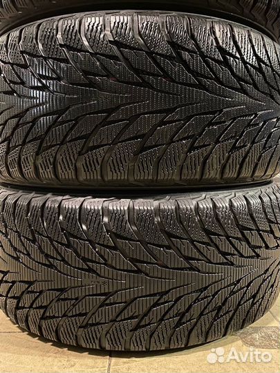 Nokian Tyres Hakkapeliitta R2 245/50 R18