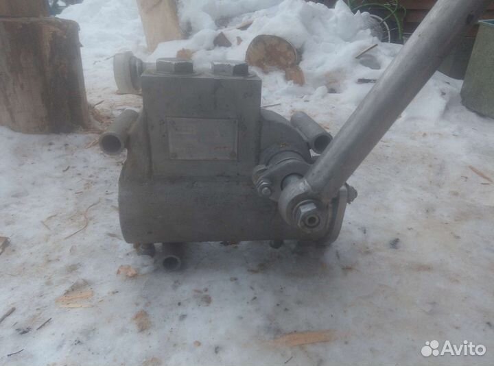 Насос ручной пр1/1-1