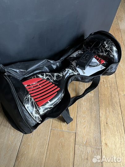 Гироскутер бу