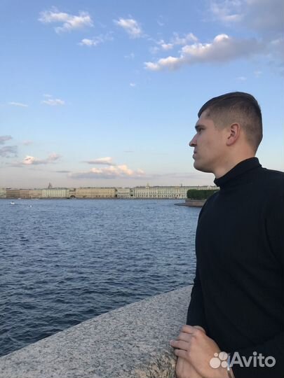 Мастер (Инженер) на час