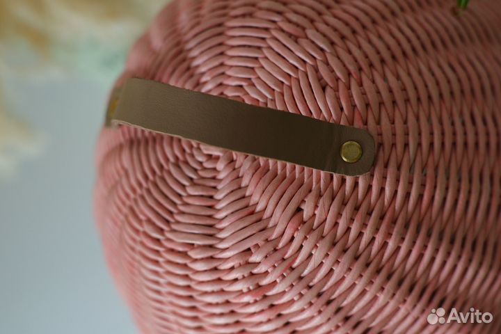 Домик грибок