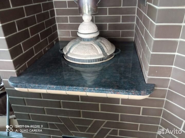 Столешницы,камины,памятники,гранит,кварц,мрамор