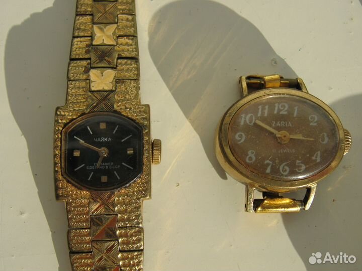 Часы. Будильники. Смарт браслет. СССР + непонятки