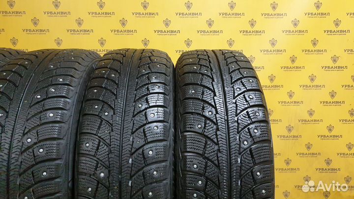 Matador MP 30 Sibir Ice 2 185/65 R15 92T