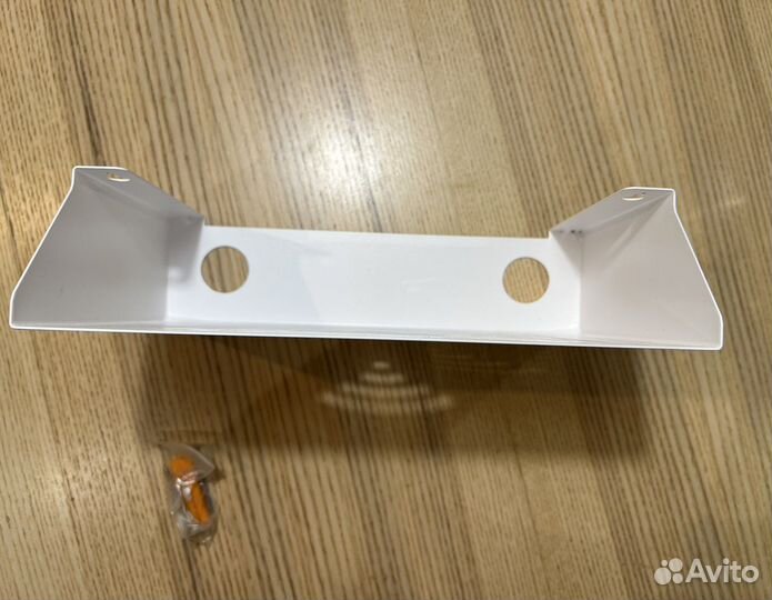 Полка для роутера