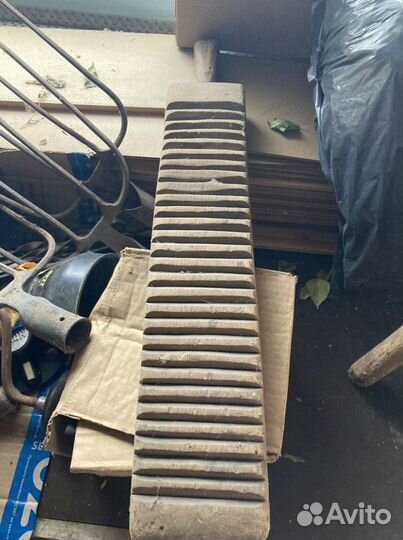 Рубель старинный